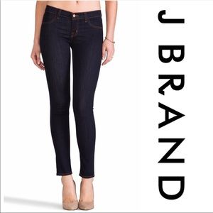 J Brand Super Skinny Jeans Size 26 - G14